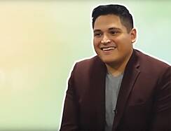 Michael Rivera
